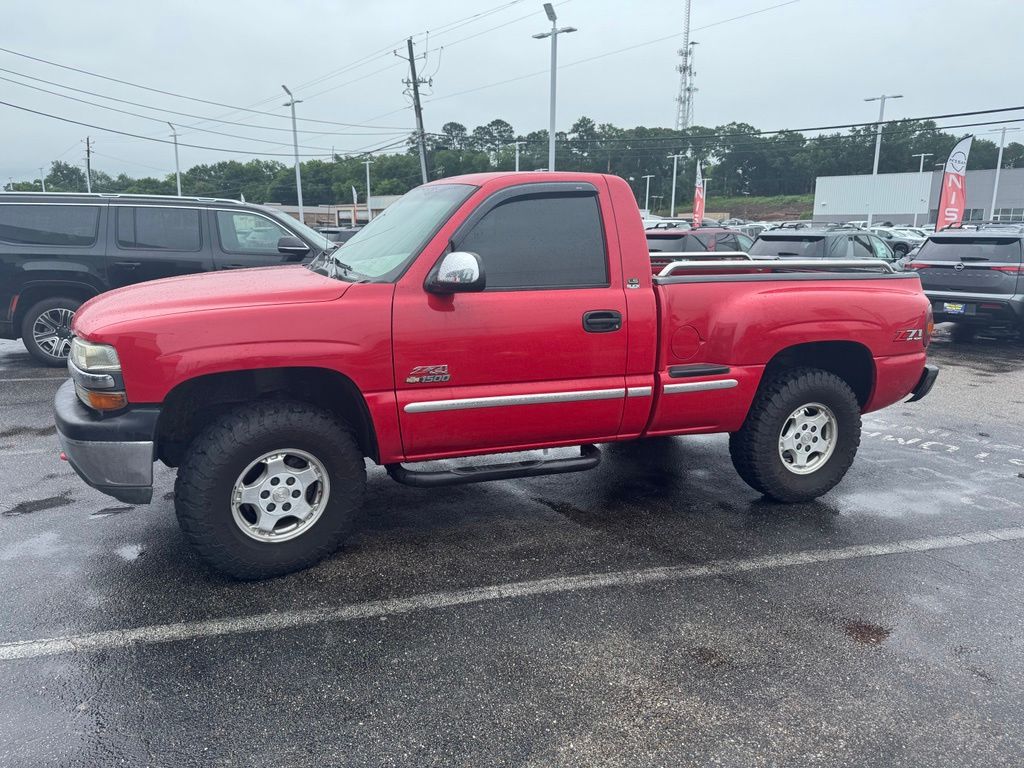 chevrolet silverado 1500 2002 1GCEK14TX2Z316949 image chevrolet silverado 1500 2002 1GCEK14TX2Z316949 image